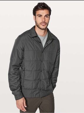 Lululemon About Face Shacket